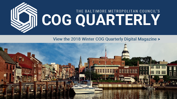 COG Quarterly Winter 2018 Magazine