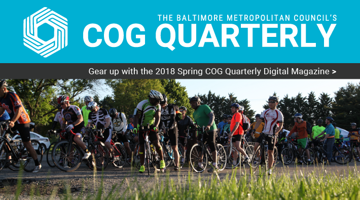 COG Quarterly Spring 2018 Magazine