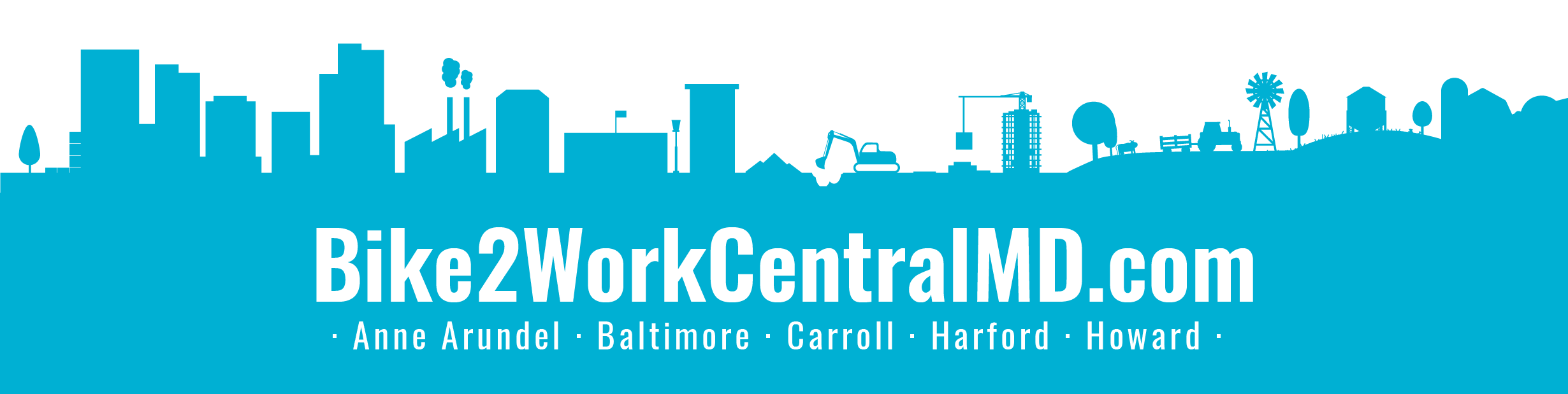 Bike to Work Day postponed until Friday, June 1, because of forecasted severe weather