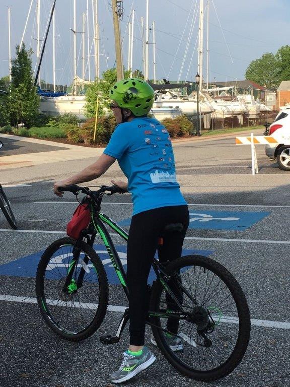Bike to Work Day 2018