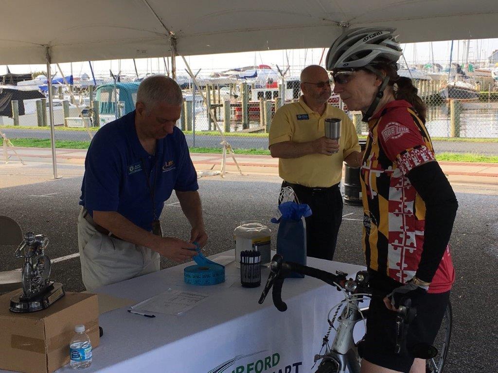Bike to Work Day 2018