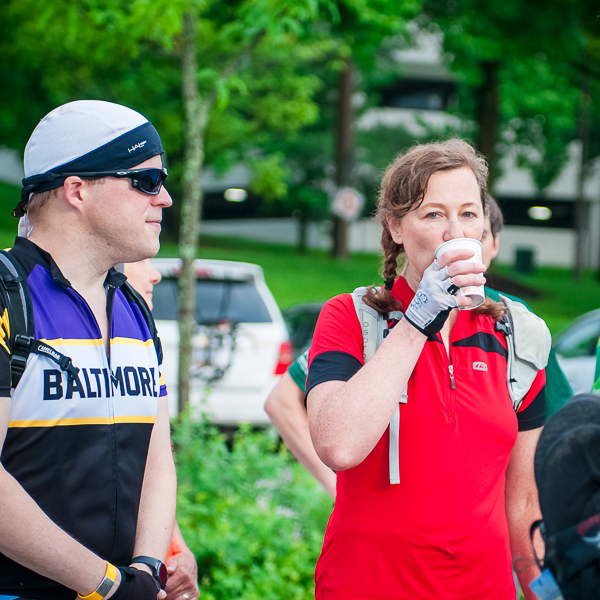 Bike to Work Day 2018