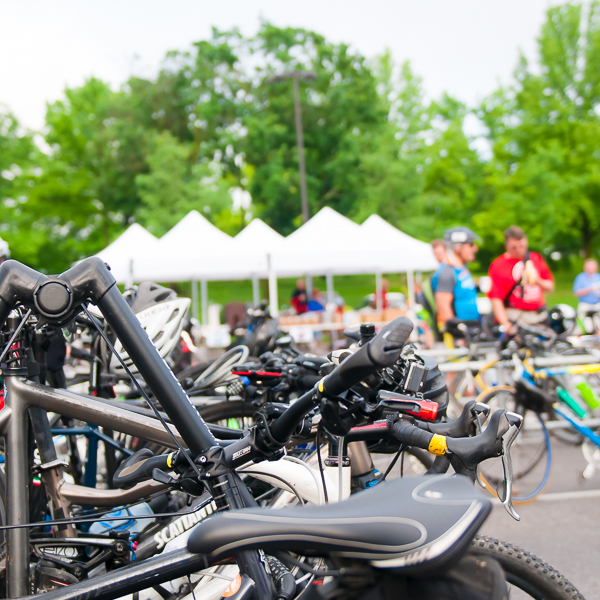 Bike to Work Day 2018