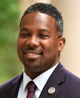 Delegate Tony Bridges 