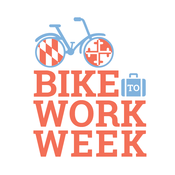 Bike to Work Day Maryland MD 2020