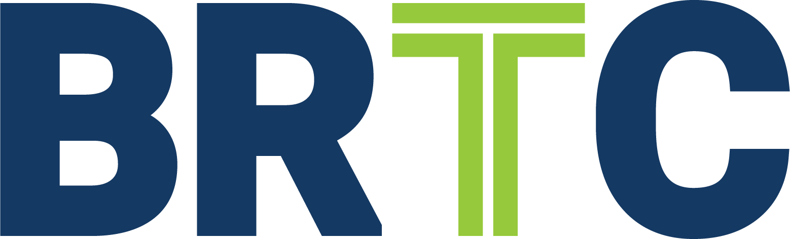 BRTC Logo