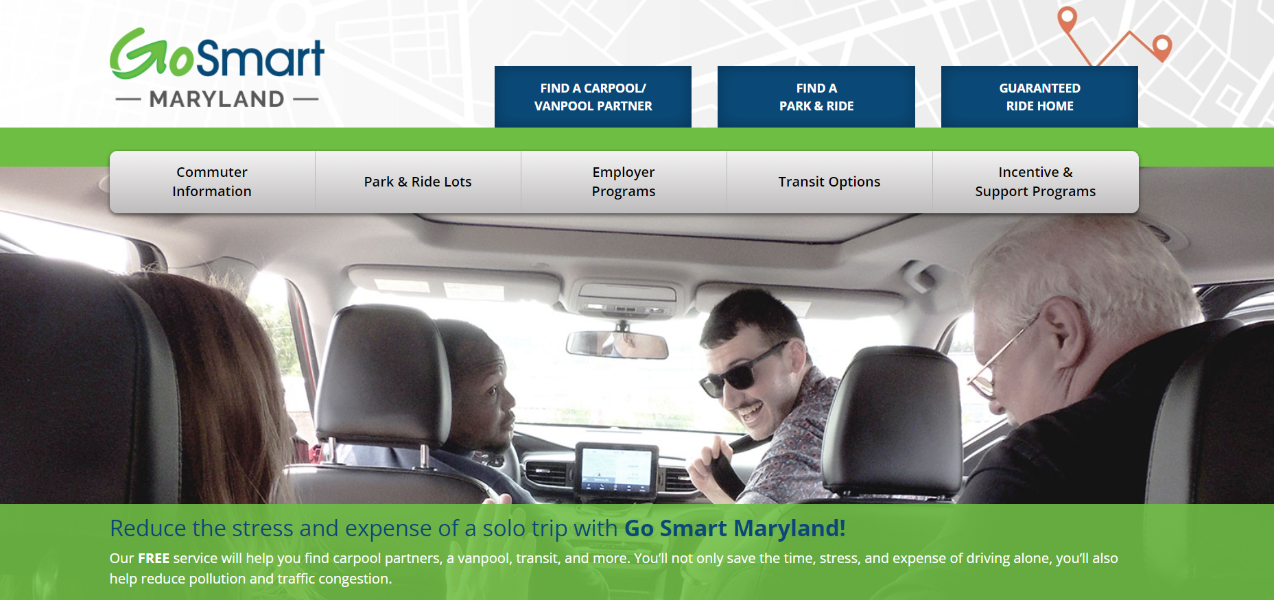 GoSmart Maryland