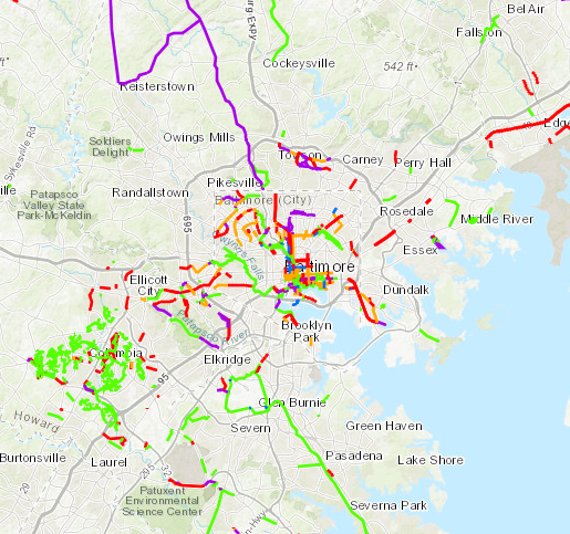 BRTB Co-Hosts Annual Traffic Signal Forum