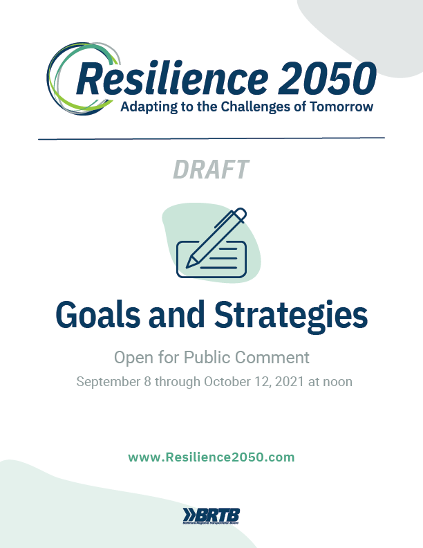 resilience2050 goals & strategies
