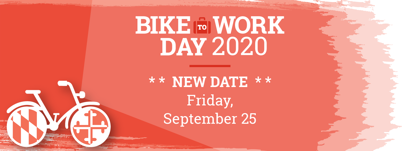 bike to work day 2020 rescheduled