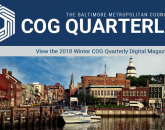 COG Quarterly Winter 2018 Magazine