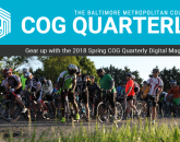 COG Quarterly Spring 2018 Magazine