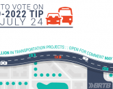 BRTB Seeks Public Comments on $3.2 Billion in Transportation Projects