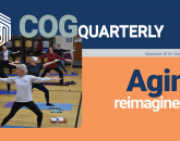 COG Quarterly September 2018 Magazine