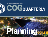 COG Quarterly December 2018 Magazine