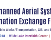 UAS Forum 181204