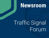 BRTB Co-Hosts Annual Traffic Signal Forum
